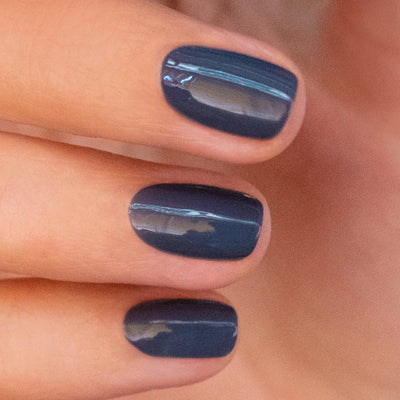 Nagellack Manucurist Poppy Seed | Boutique Ballooons