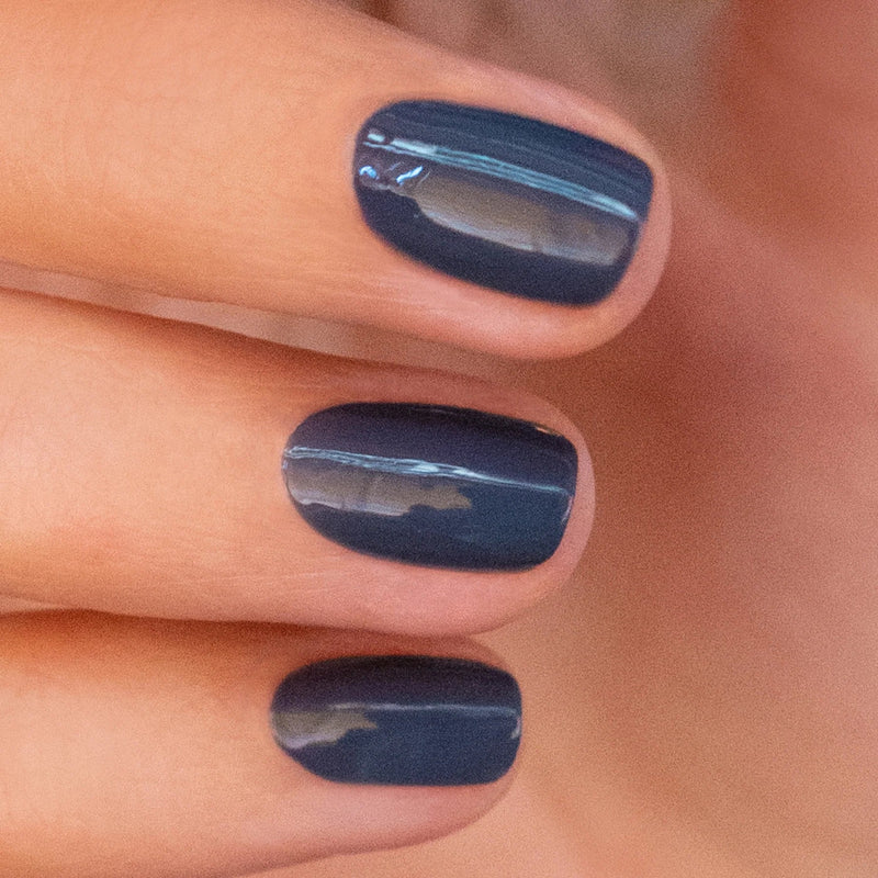 Nagellack Manucurist Poppy Seed | Boutique Ballooons