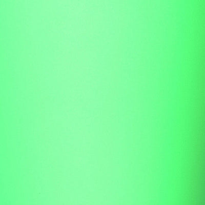 Schultüte mit Tüllverschluss, 70 cm, Neon Grün, FSC Recycled