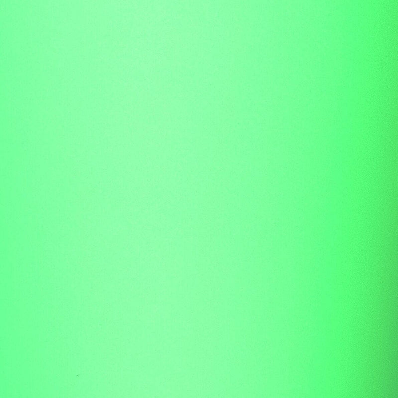 Schultüte mit Tüllverschluss, 70 cm, Neon Grün, FSC Recycled