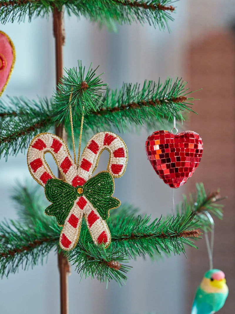 Perle Weihnachtsdekoration