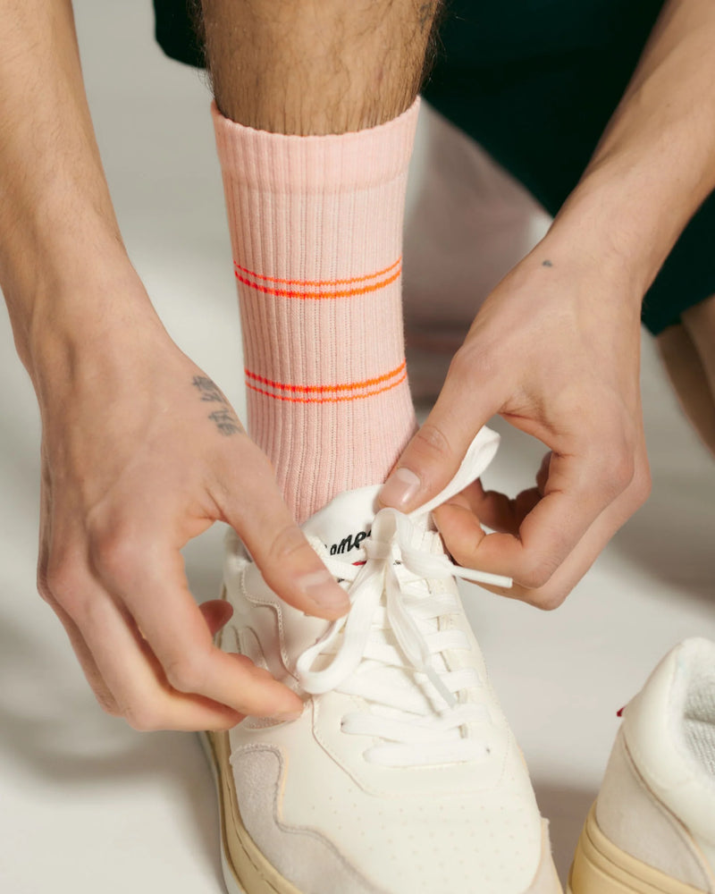 Pastel - NEON Flamingo S (35-38)