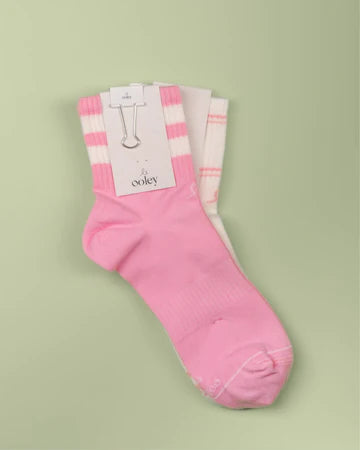 MIDI Pastel 2 Pack - Vanilla Pink