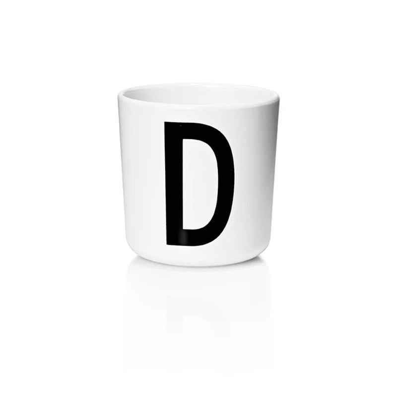 PERSONALISIERTE ECOZEN® KINDERTASSE D