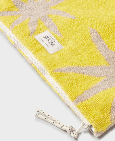 Formentera Pouch | Boutique Ballooons