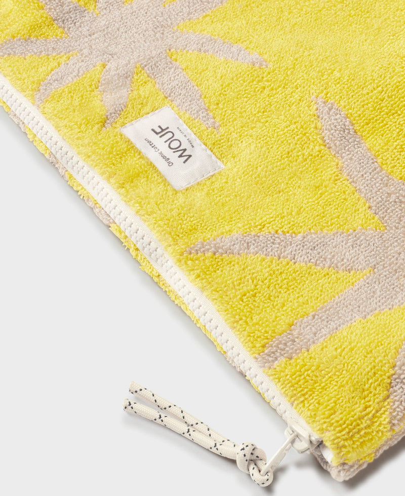 Formentera Pouch | Boutique Ballooons