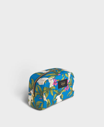 Gaia Toiletry Bag