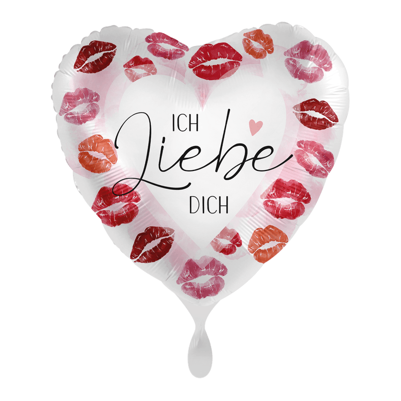 ich liebe Dich