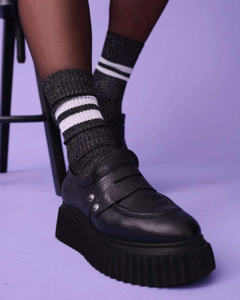 Electra Lungo - Black Sky S (35-38)