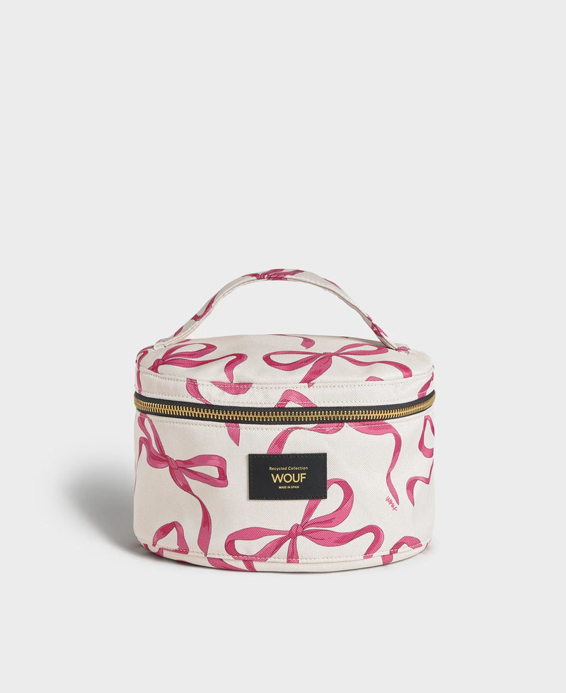 Rita Vanity Bag