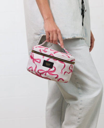 Rita Vanity Bag