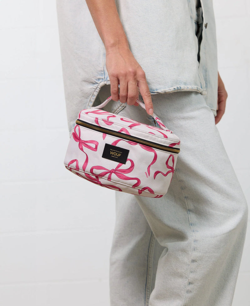 Rita Vanity Bag