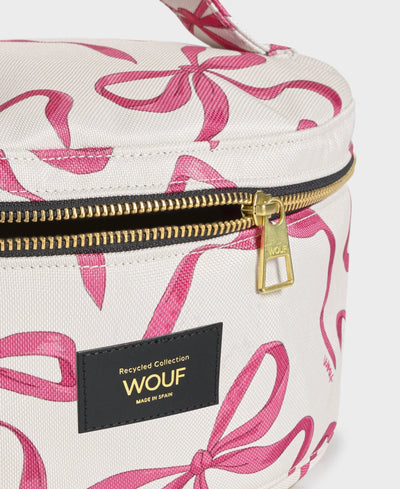 Rita Vanity Bag