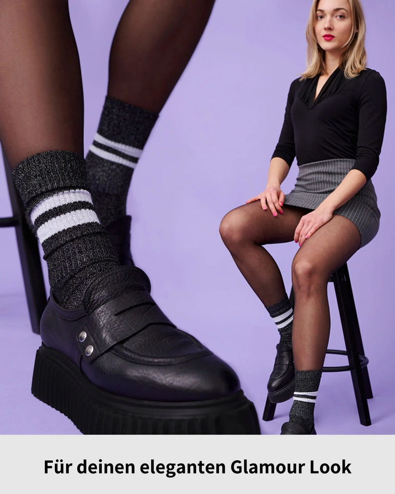 Electra Lungo - Black Sky S (35-38)