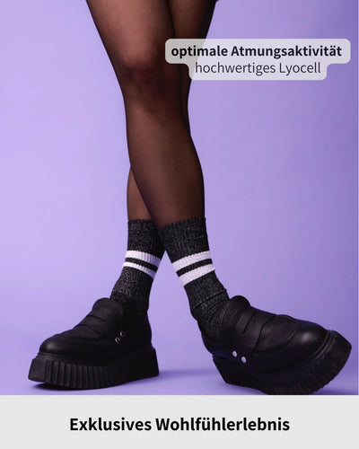 Electra Lungo - Black Sky S (35-38)