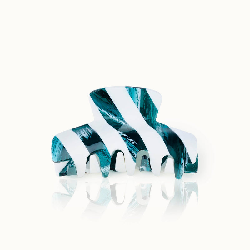 by Vivi. - Haarspangen Stripes Ocean