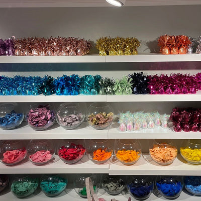 Latexballon Standard | Boutique Ballooons