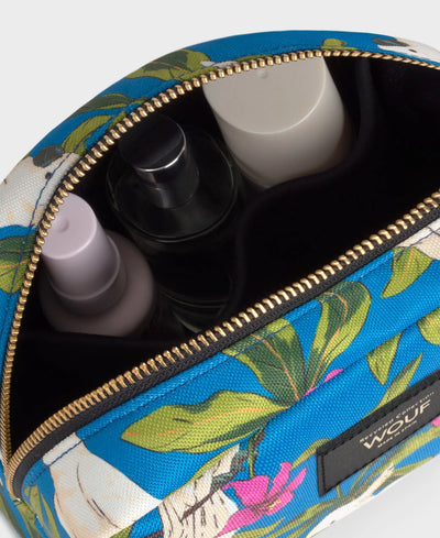 Gaia Toiletry Bag