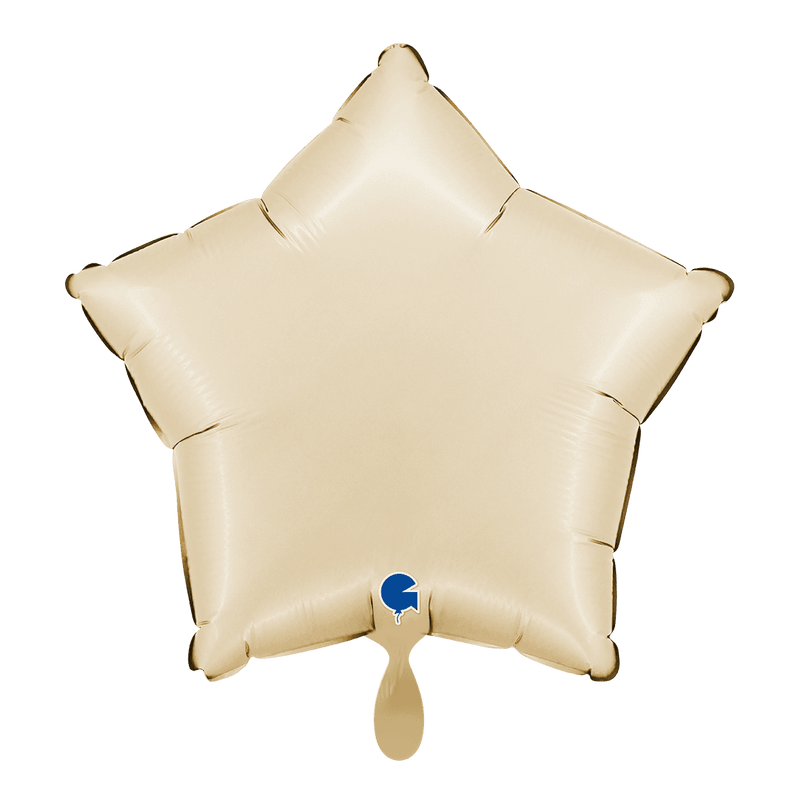 Sternballon Satin Cream