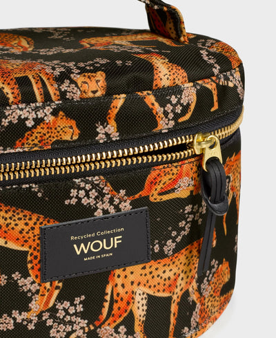 Salome Vanity Bag