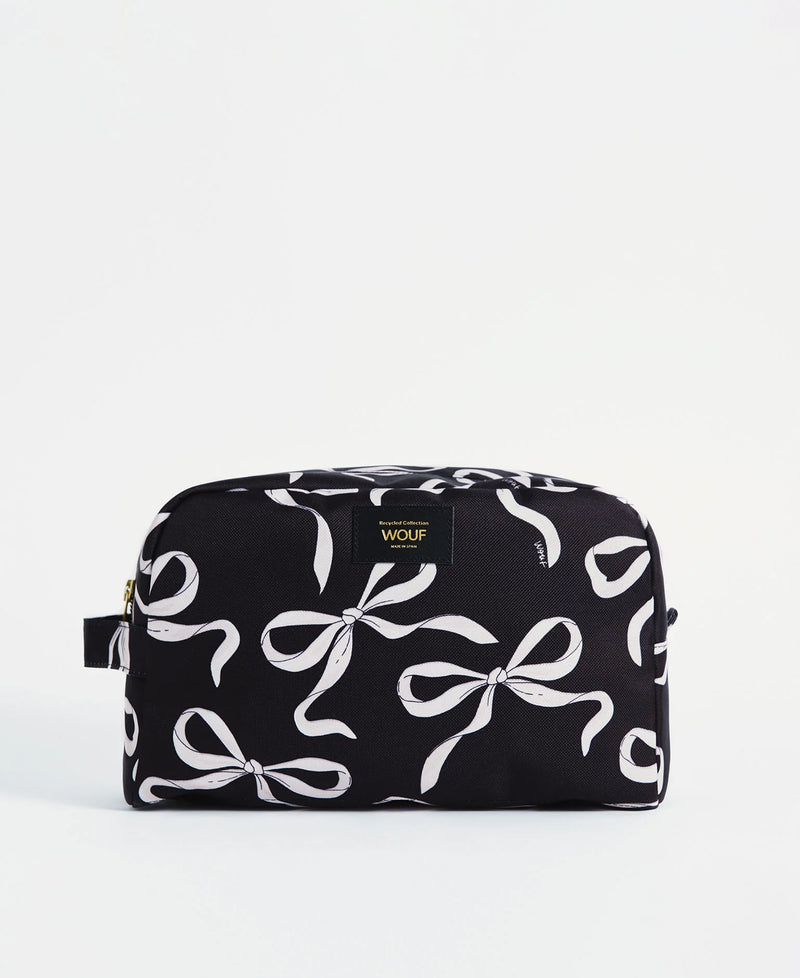 Carlota Large Toiletry Bag