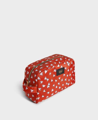 Crush Large Toiletry Bag