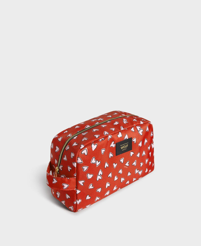 Crush Large Toiletry Bag