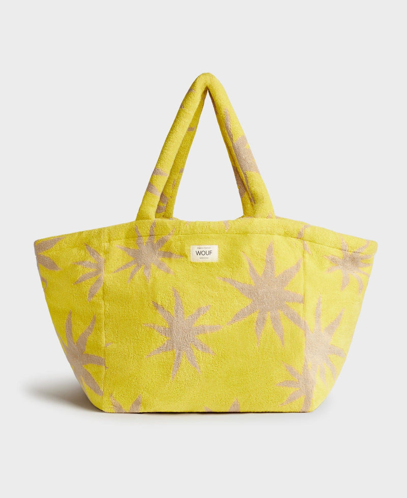 Formentera Large Tote Bag