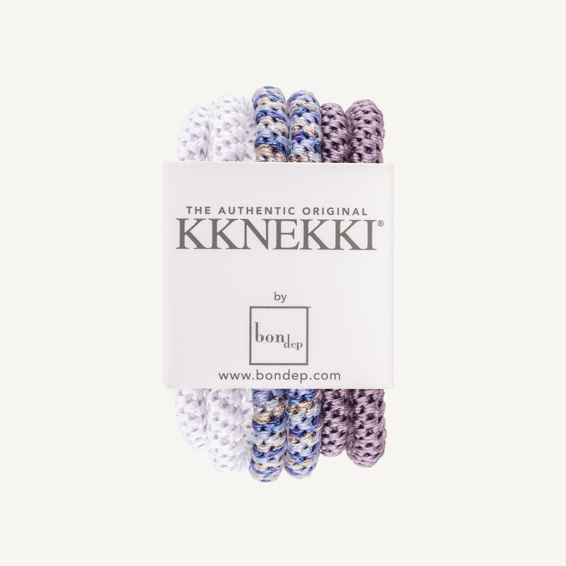 KKNEKKI Slim Bundle 6