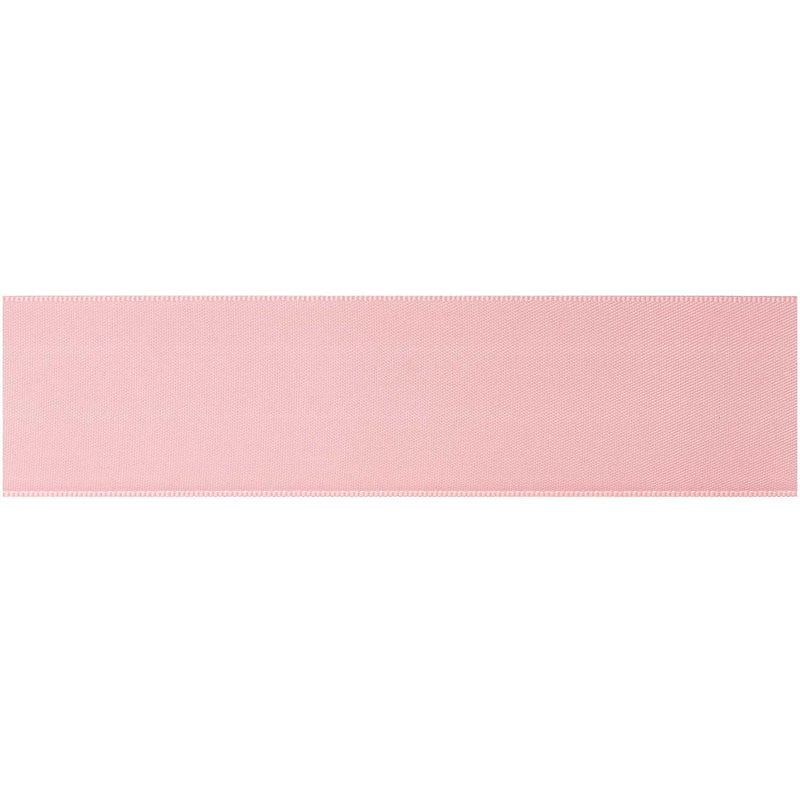 Satinband, Altrosa, 38 mm x 3 m