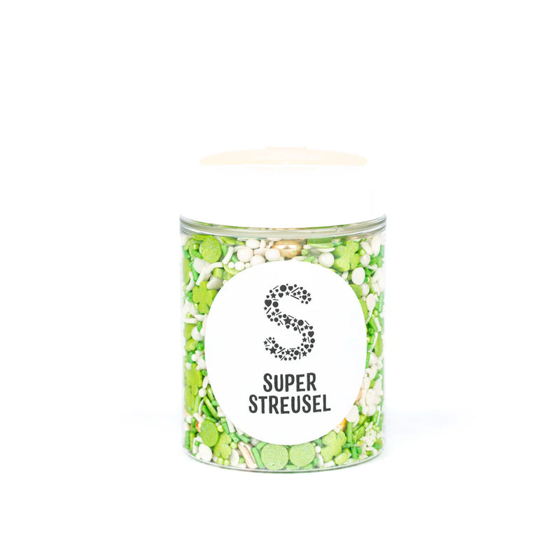 SuperStreusel GlücksBringer