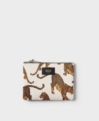 The Leopard Pouch | Boutique Ballooons