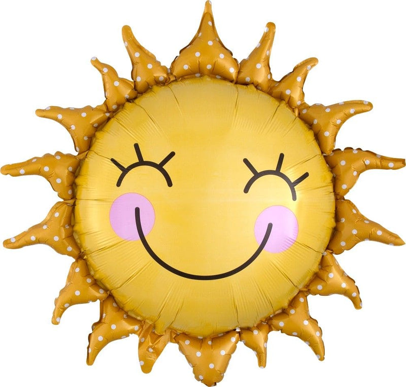Sunshine Sun XXL