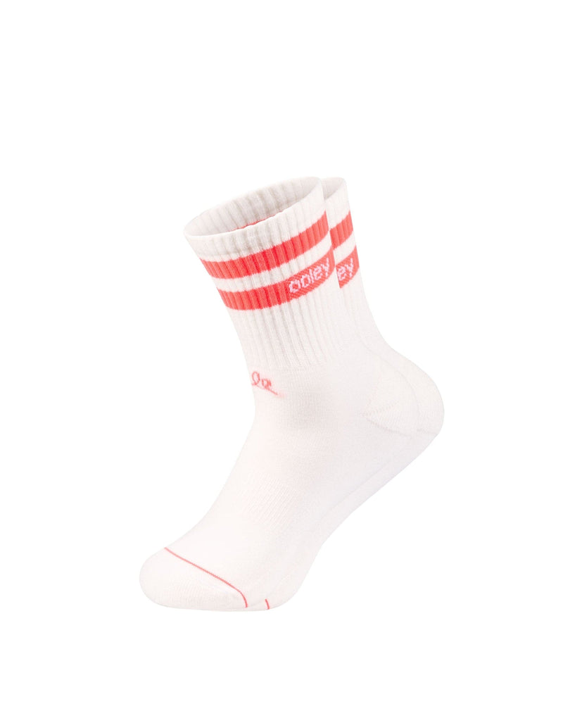 Socken - le ooley - Streetmood - NEON Flamingo | Boutique Ballooons
