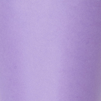 Schultüte mit Filzverschluss, 35 cm, Violett, FSC Recycled