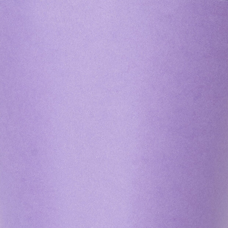 Schultüte mit Filzverschluss, 35 cm, Violett, FSC Recycled