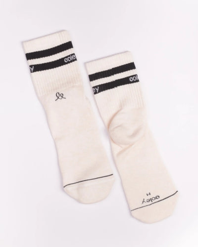 Streetmood - Ivory Black S (35-38)