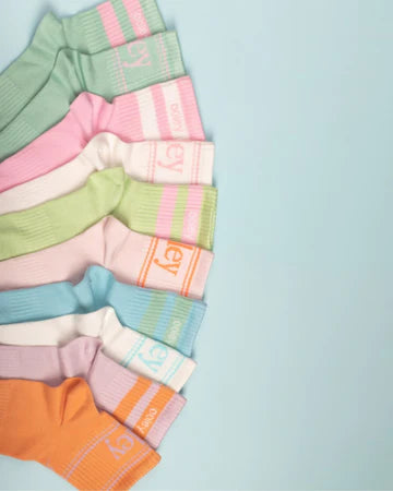 MIDI Pastel 2 Pack - Vanilla Pink