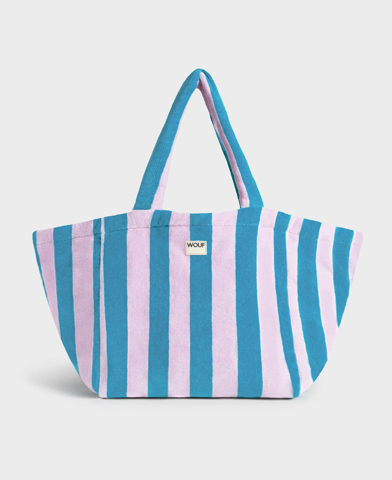 Lanzarote Large Tote Bag