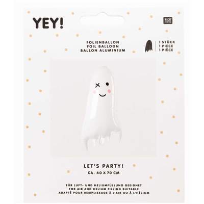 YEY! Let&