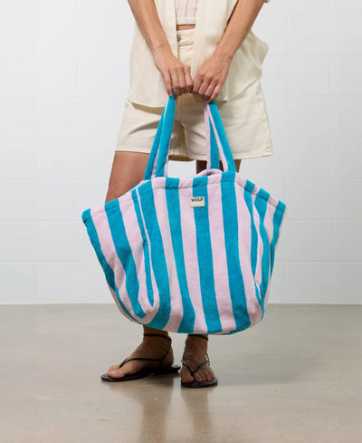 Lanzarote Large Tote Bag