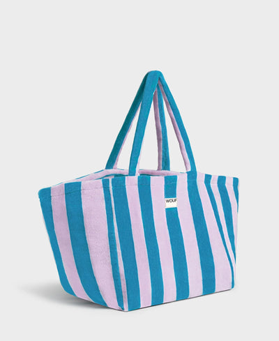 Lanzarote Large Tote Bag