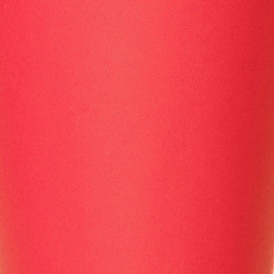 Schultüte mit Filzverschluss, 20 cm, Rot, FSC Recycled