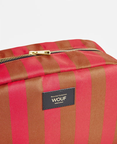 Pat Large Toiletry Bag