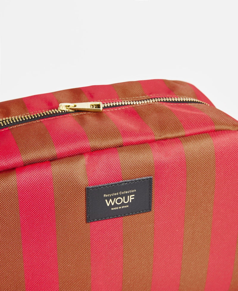 Pat Large Toiletry Bag