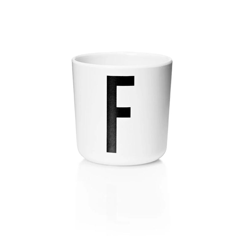 PERSONALISIERTE ECOZEN® KINDERTASSE F