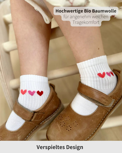 Icons Kids - Love (3-5 Jahre)