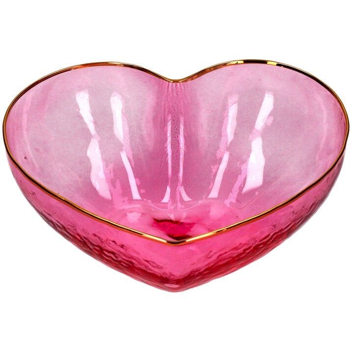 L´AMOUR, SCHALE, L, HERZ, ROSA, GS