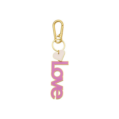 Key ring & Bag tag | Boutique Ballooons