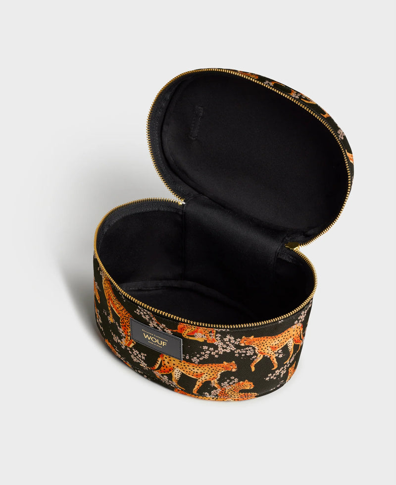 Salome Vanity Bag